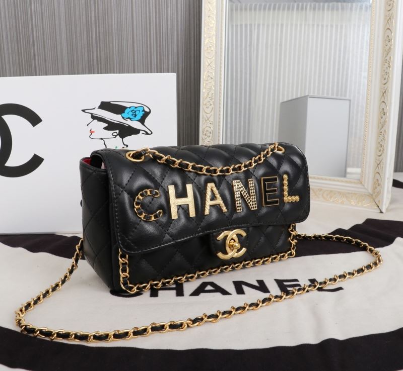 Chanel Other Stachel Bags